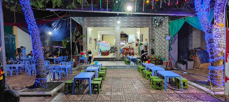 Ảnh bìa Quán ốc Thắng Lành