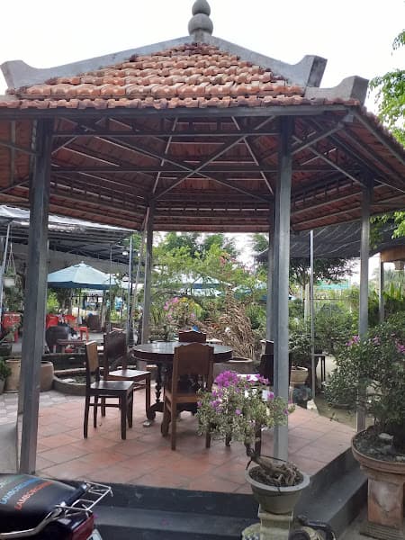 Hình ảnh Cà phê Lối Xưa - 5
