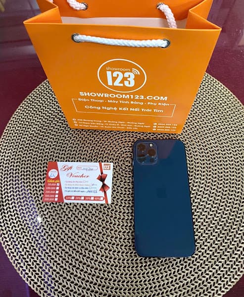 Hình ảnh Showroom123.com - 2