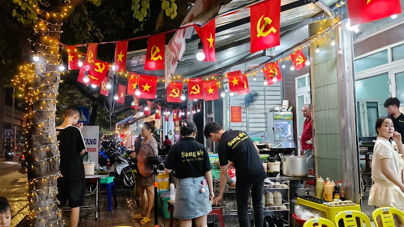Hình ảnh SANG ỐC| ỐC NGON BIÊN HOÀ| ỐC NGON ĐỒNG NAI - 2