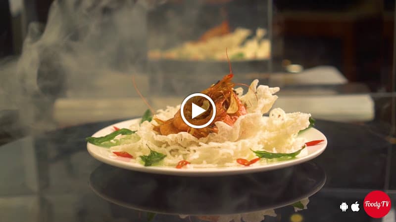 Hình ảnh Phố Bistro - 4