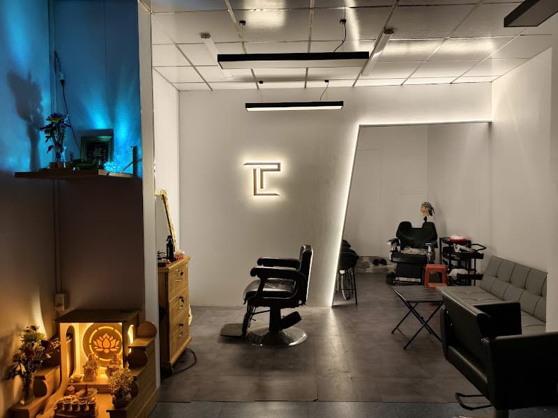 Hình ảnh LPT Barber Shop - 4