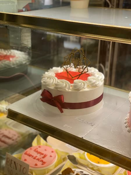 Hình ảnh Bánh Kem Vân Anh - 2