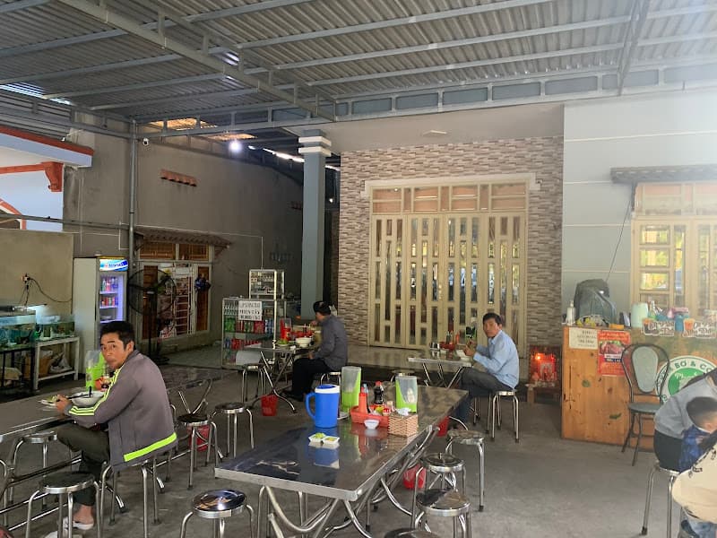 Ảnh bìa Bún Bò Huế Phương Anh