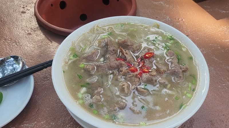 Hình ảnh + Xanh Coffee ( Cà phê Việt Nam, Sinh tố , sinh tố bát, Cháo yến mạch , các món ăn truyền thống Việt Nam...) - 3