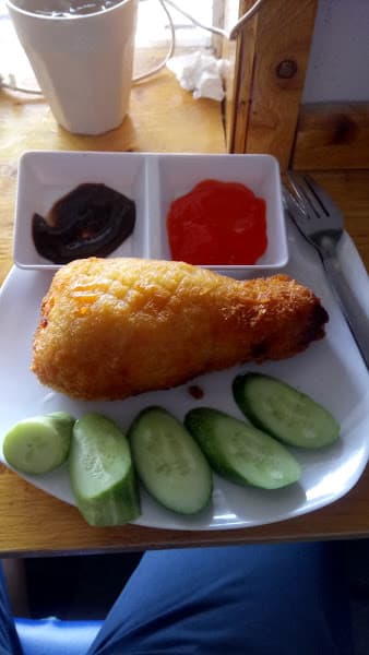 Quán Trà Sữa Ruby