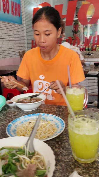 Hình ảnh Quán Phở Thanh Trúc - 4
