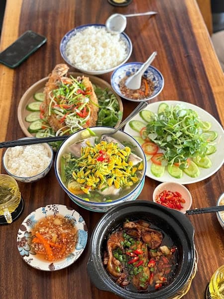 Hình ảnh Trạm Dừng Chân Liên Tỉnh Đồng Tháp - Tiền Giang - 4