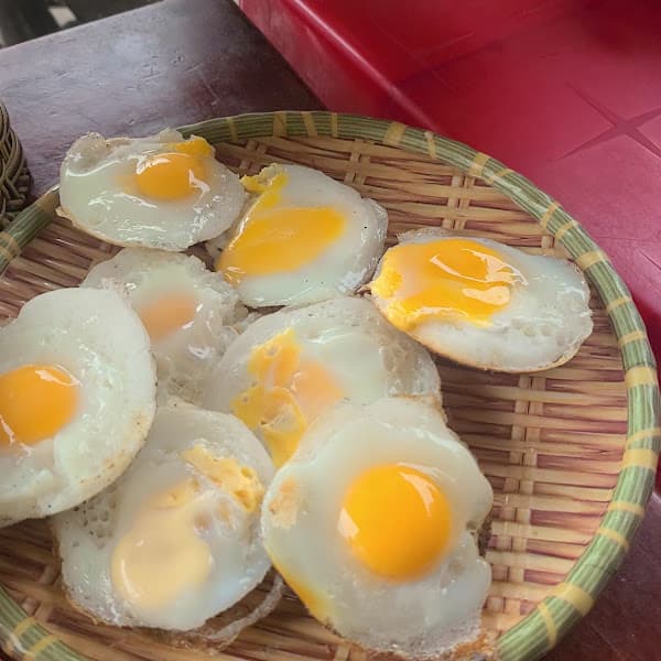 Hình ảnh Bánh căn hải sản Thuý - 5