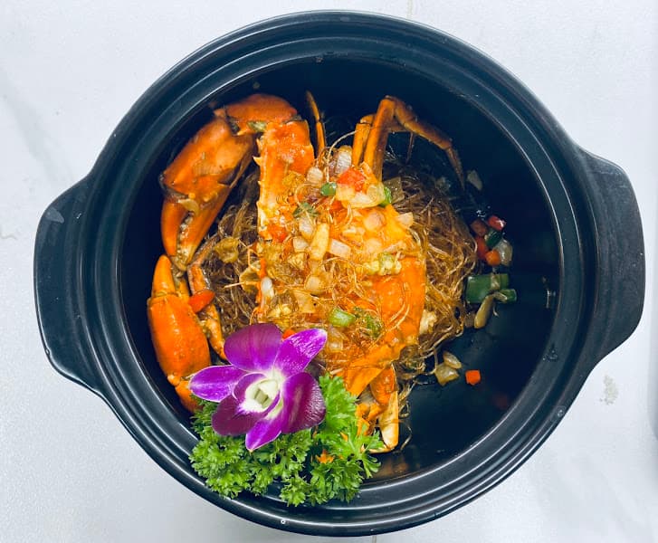 Hình ảnh Nhà hàng Sao Biển - 2