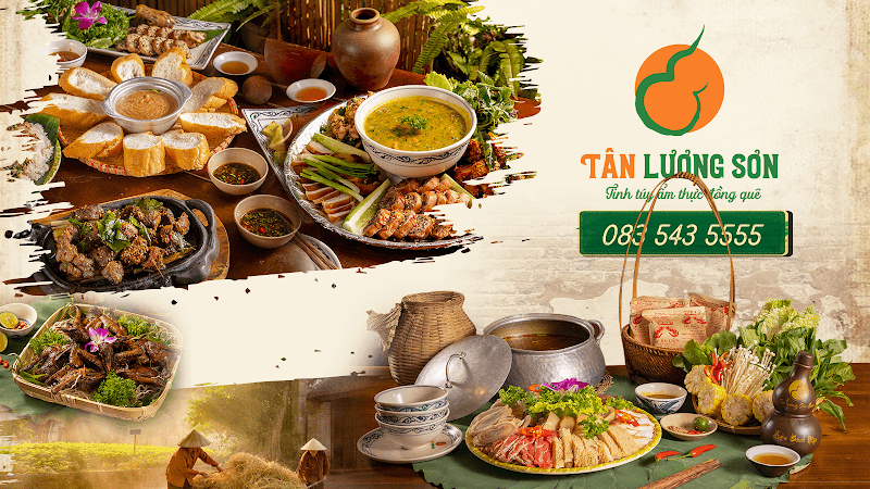 Hình ảnh Tân Lương Sơn Bắc Ninh - 4