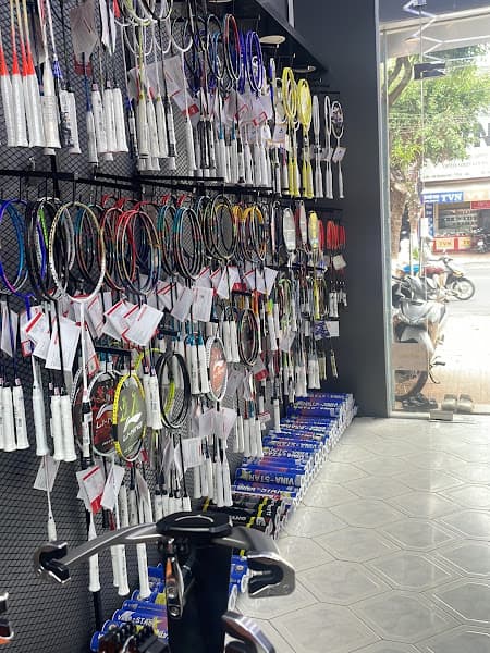 Hình ảnh VNB Sports - Hệ thống cửa hàng cầu lông, tennis, pickleball - 2