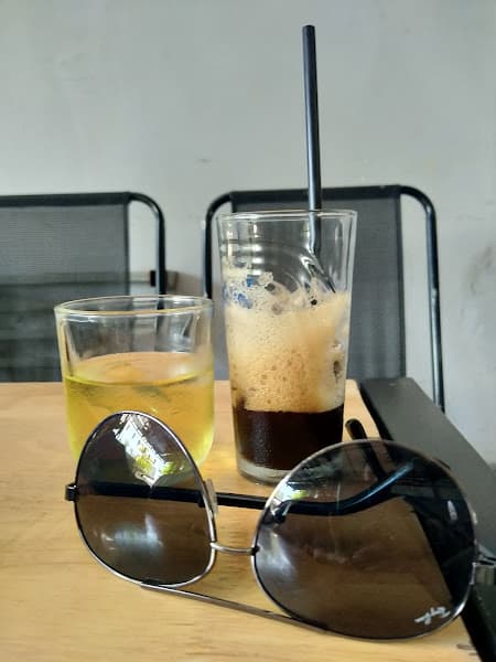 Hình ảnh Cà Phê IPhone - 2