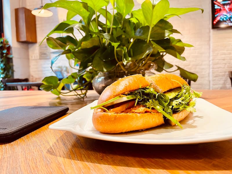 Hình ảnh Phuc Long Coffee & Tea - 2