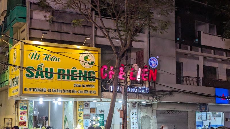 Chè Liên Đà Nẵng