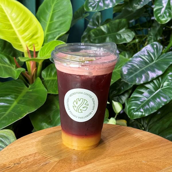 Hình ảnh Monstera Coffee & Matcha - 4