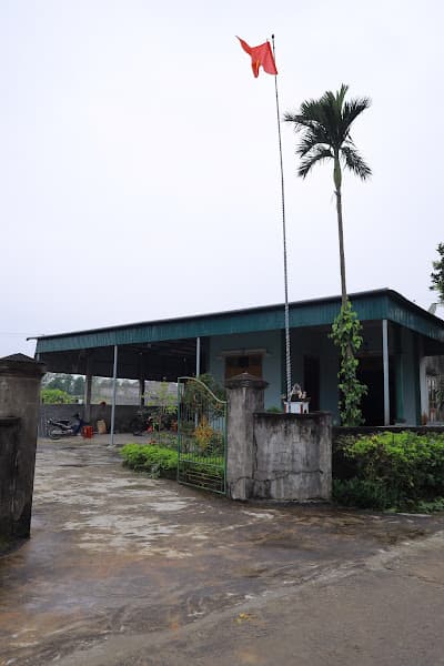 Thôn nam phong cẩm lộc cẩm xuyên hà tĩnh