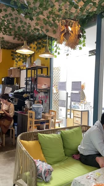 Hình ảnh KUMO CHAN Coffee and Craft Beer - 2