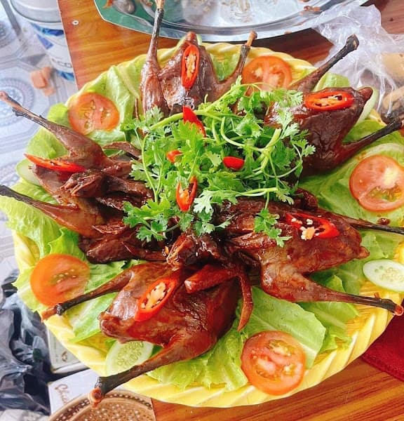 Hình ảnh Ẩm thực Gia Đình Gió Tràm - 2