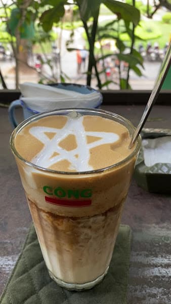 Hình ảnh Cộng Cà Phê - 3