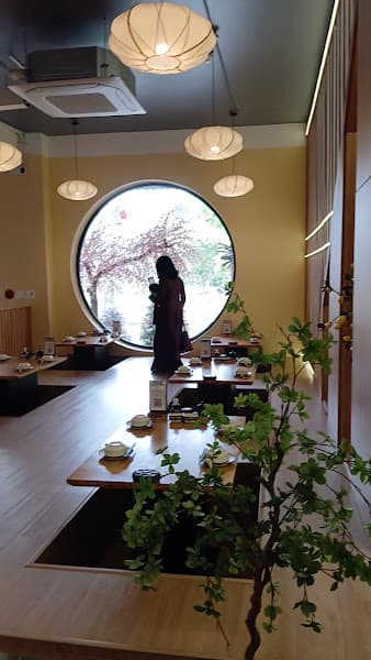 Hình ảnh Misaki Sushi Bar & Grill - 4