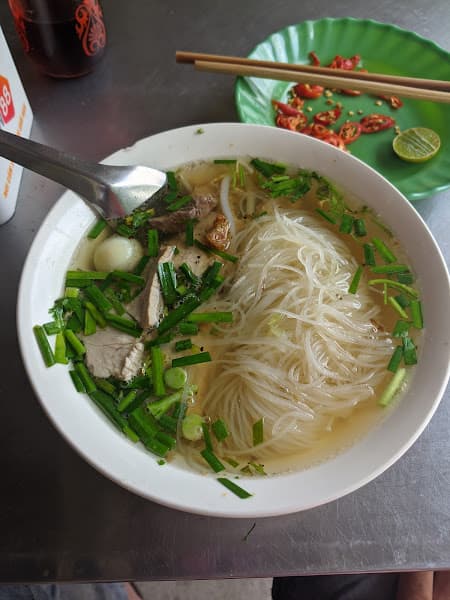 Hình ảnh Quán ăn Út Giàu - 3