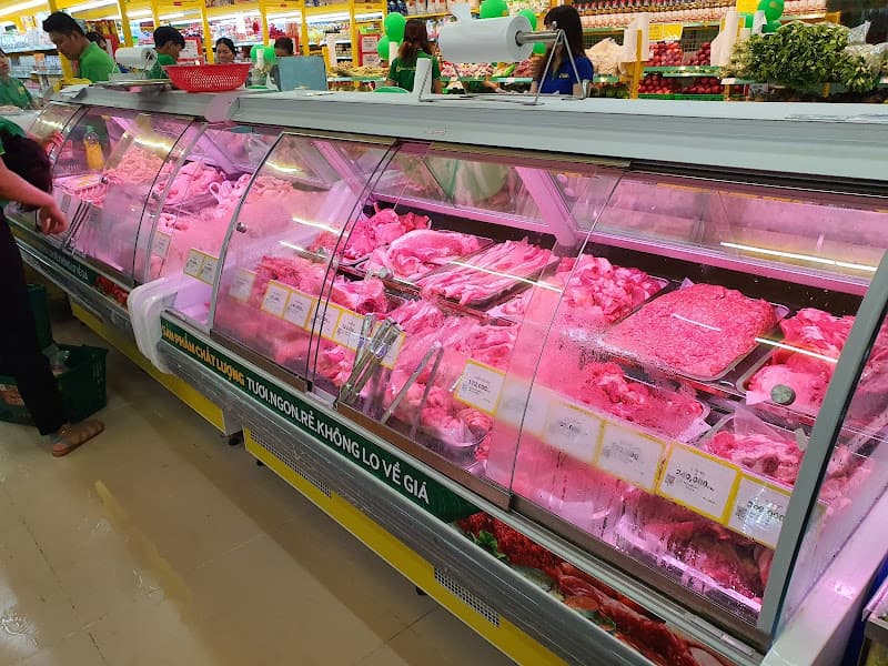 Hình ảnh Siêu thị Bách hóa XANH (gần chợ Thạnh Phú) - 2