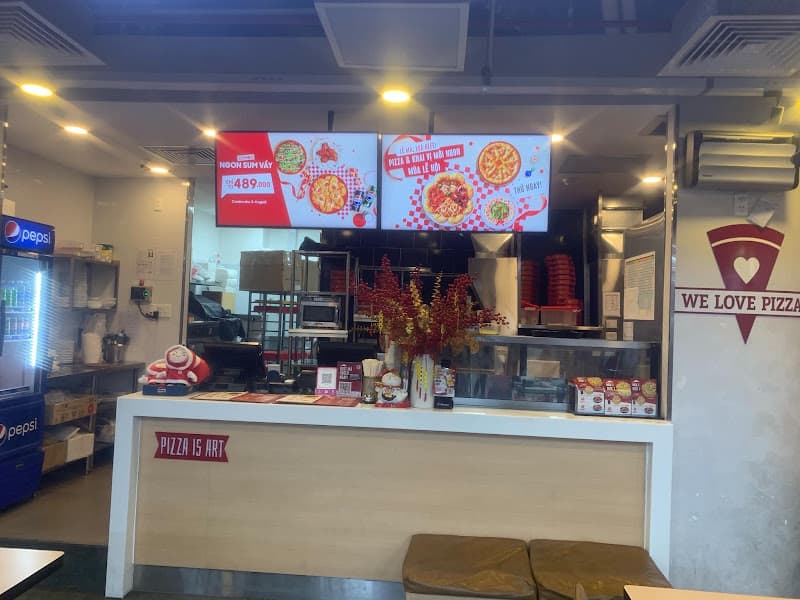 Hình ảnh Pizza Hut - 2