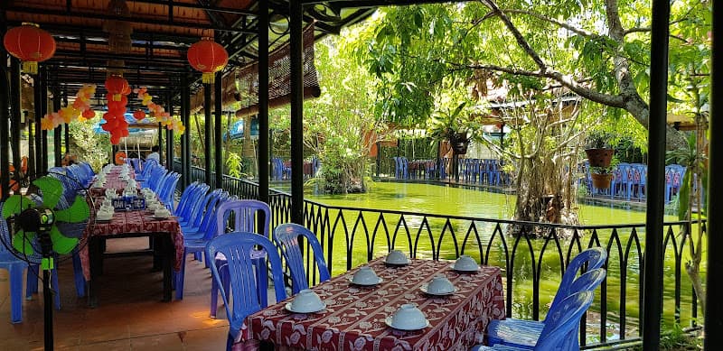 Duyên Quê Quán (Duyên Quê Restaurant