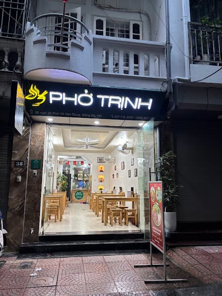 Hình ảnh Phở Trịnh - 2