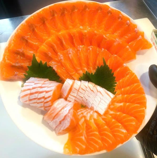 Hình ảnh Nhà Hàng Bản Phố - 2