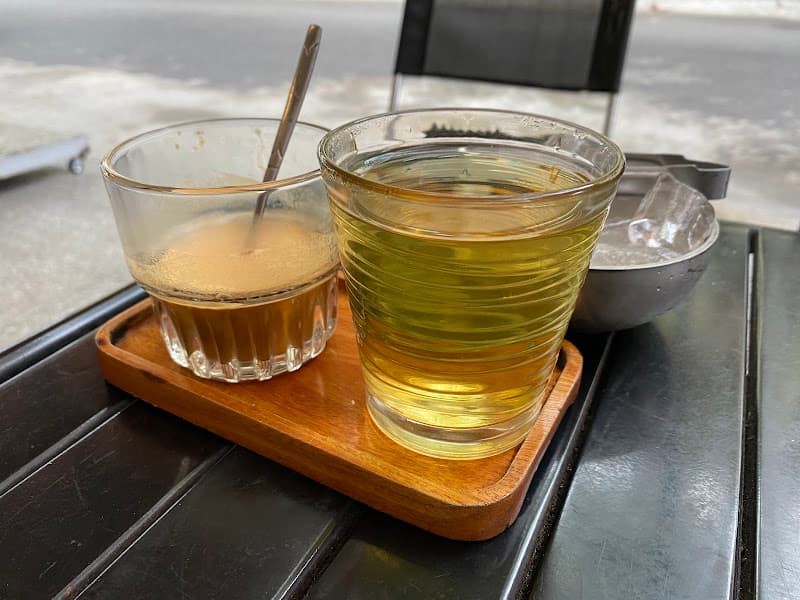 Hình ảnh Olivia Cafe - 3