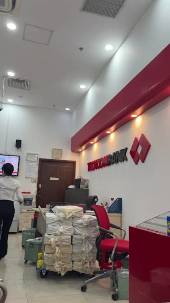 Hình ảnh Techcombank Kiên Giang - 2