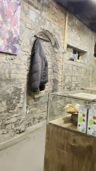 Hình ảnh 84th Brickyard Roastery Coffee - 2