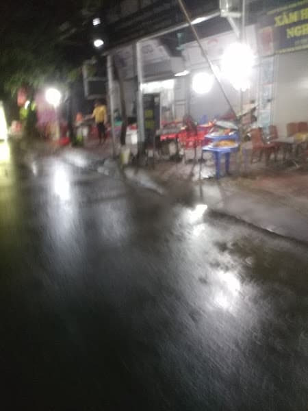 Hình ảnh Bún phở Huệ Tuyến - 4