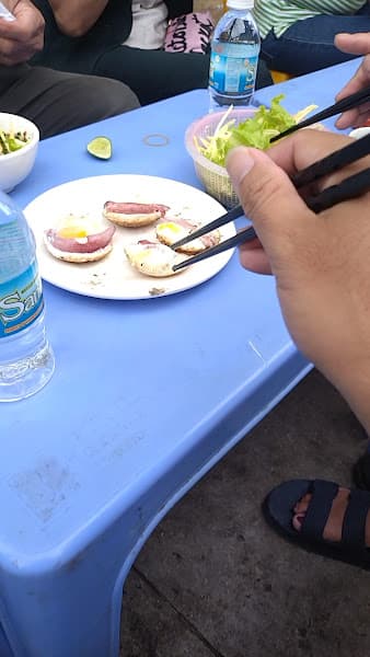 Hình ảnh Bánh căn Cô Gái - 4