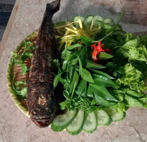 Hình ảnh Quán Vườn Sưa - 5