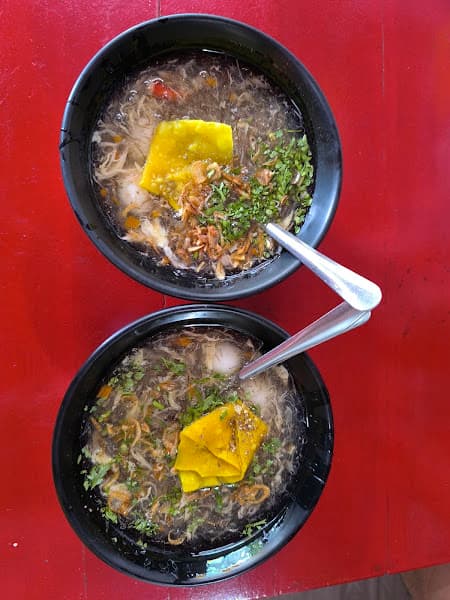 Hình ảnh Súp Cua 135 - 4