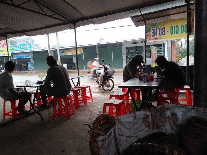 Hình ảnh Phở- Bún bò Huế - Bò né Long Đức - 2