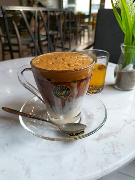 Hình ảnh Gemini Coffee - 2