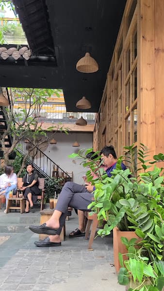 Hình ảnh IKIGAI . garden . cafe - 2