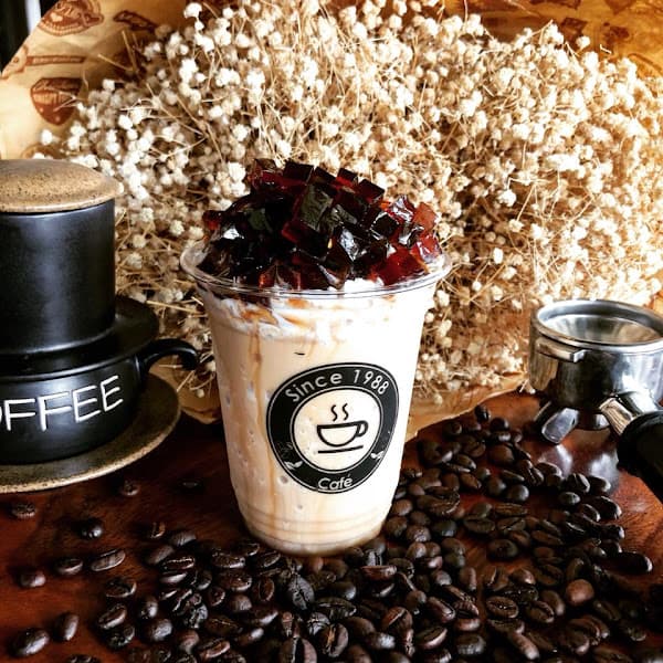 Hình ảnh Since 1988 café - 4