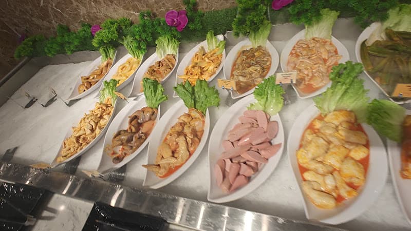 Hình ảnh Buffet Hải Sản Đà Nẵng Mr Mộc - 3