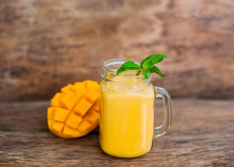 Hình ảnh Cửa hàng trái cây đóng hộp 다낭청과 bana_nana - 4