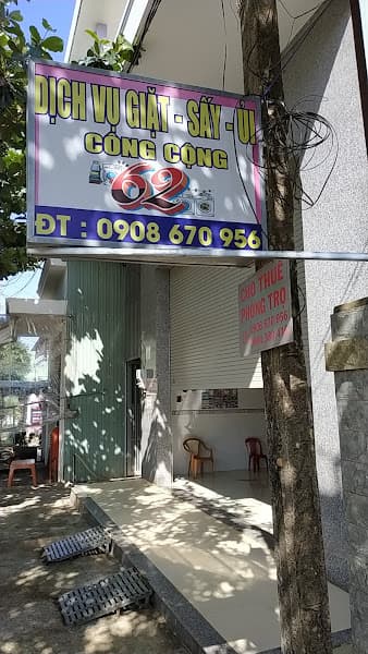 Hình ảnh Giặt sấy 62 (62 laundry) - 5