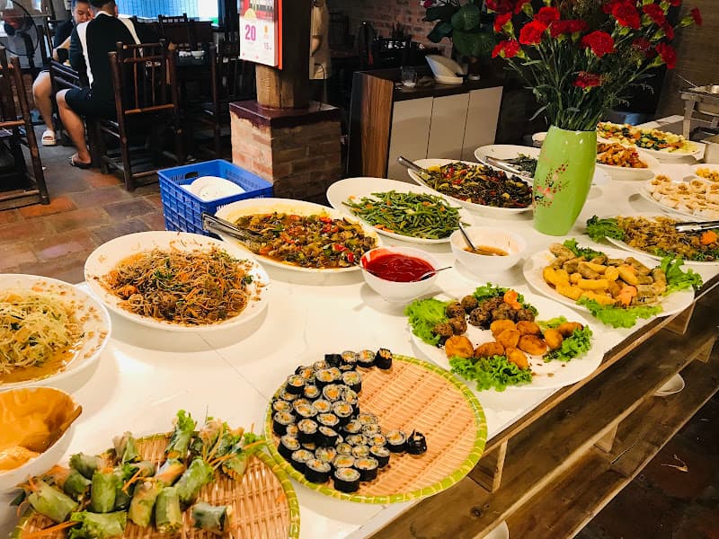 Hình ảnh Nhà hàng Chay Đạo An - 5