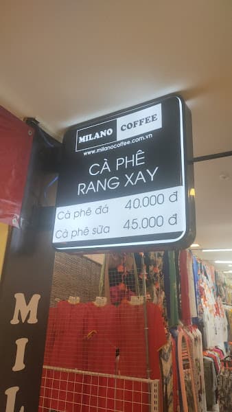 Hình ảnh MILANO COFFEE Tuần Châu - 3