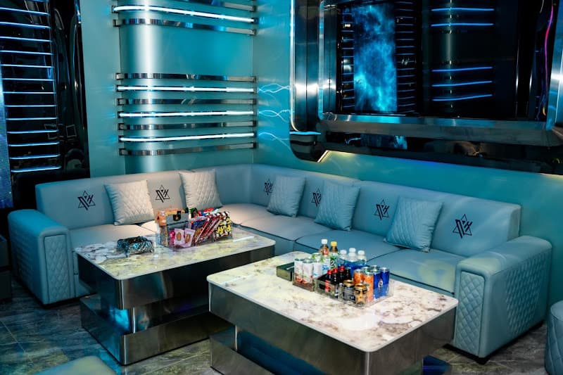 Hình ảnh NYX KARAOKE - 2