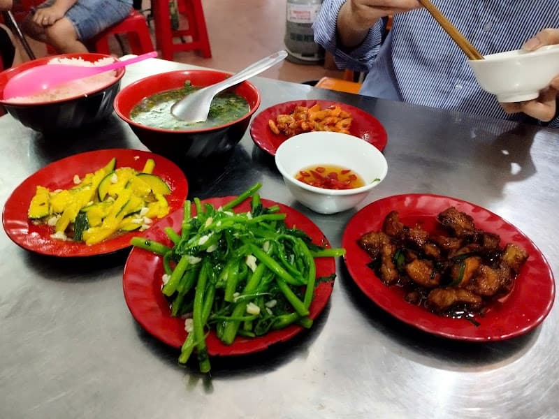 Hình ảnh Cơm Oanh Tư - 2