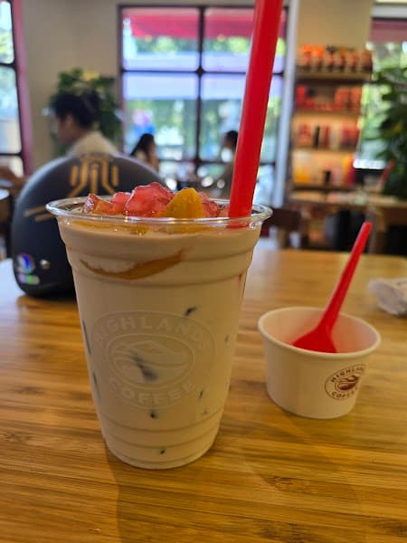 Hình ảnh Highlands Coffee - 4